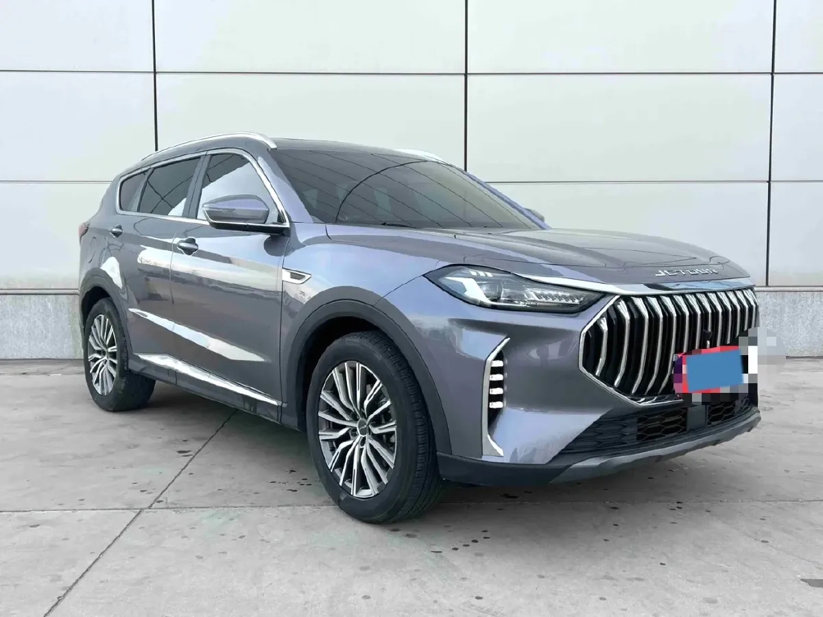 2025 Jetour X70 Plus 1.5T 156HP L4 6DCT,autocango,china used car exporter,china ev exporter,chinese used car exporter,chinese used ev exporter