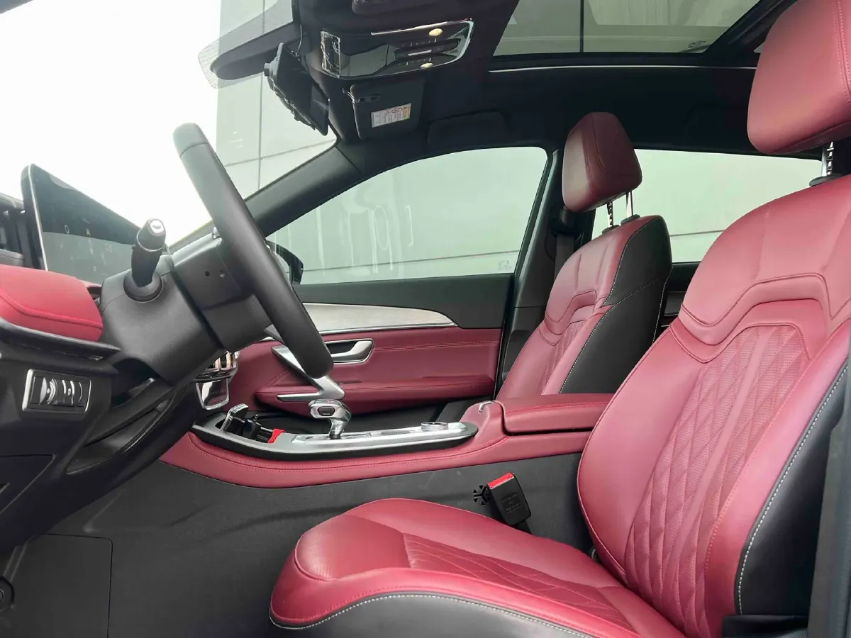 2025 Jetour X70 Plus 1.5T 156HP L4 6DCT,autocango,china used car exporter,china ev exporter,chinese used car exporter,chinese used ev exporter