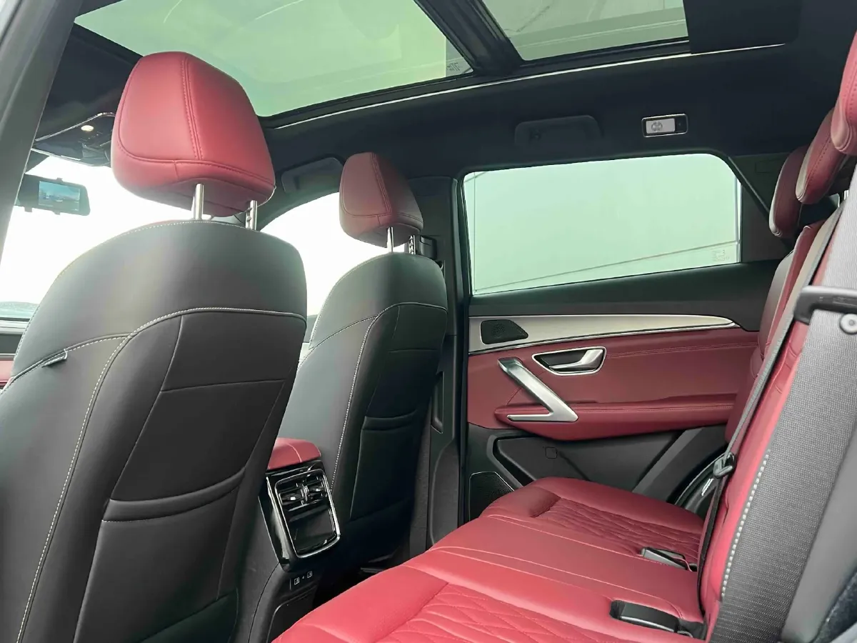 2025 Jetour X70 Plus 1.5T 156HP L4 6DCT,autocango,china used car exporter,china ev exporter,chinese used car exporter,chinese used ev exporter