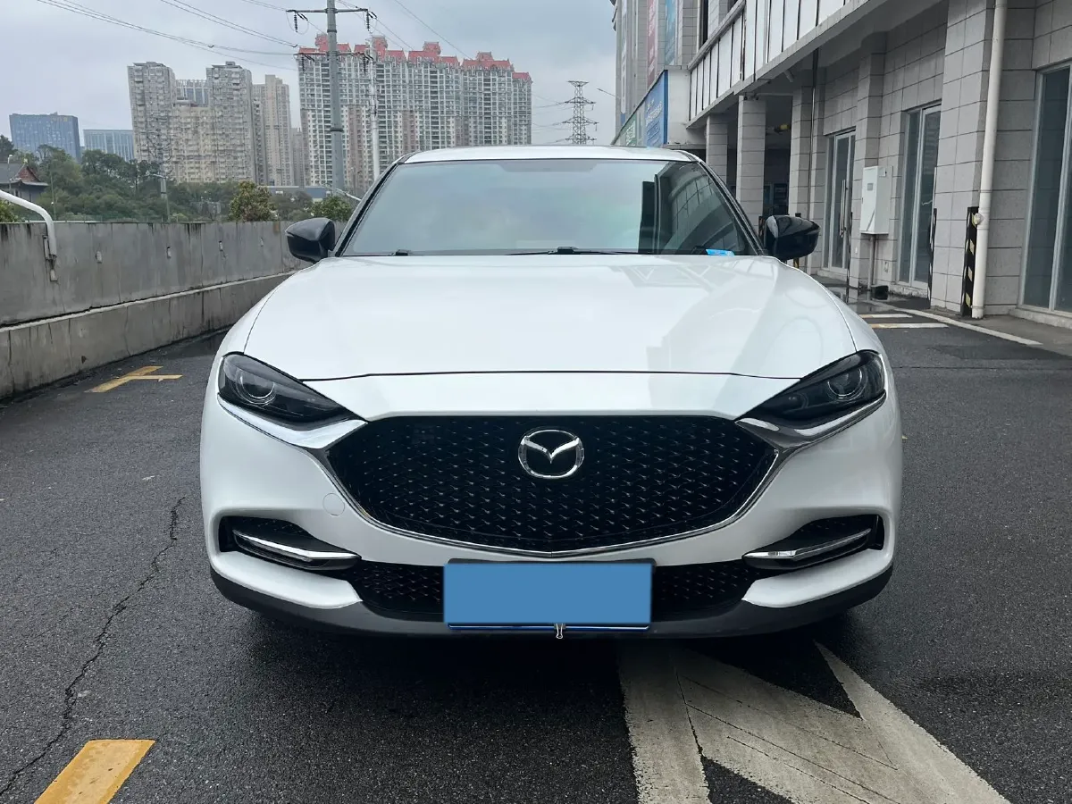 2020 Mazda CX-4 2.0L 158HP L4 6AT,autocango,china used car exporter,china ev exporter,chinese used car exporter,chinese used ev exporter