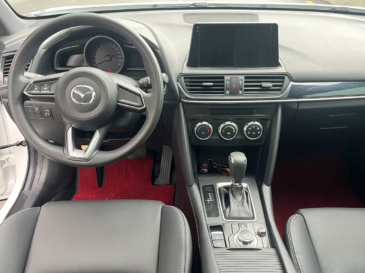 2020 Mazda CX-4 2.0L 158HP L4 6AT,autocango,china used car exporter,china ev exporter,chinese used car exporter,chinese used ev exporter