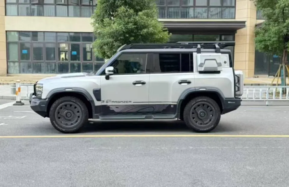 2025 Jetour Traveller 2.0T 254HP L4 7DCT,autocango,china used car exporter,china ev exporter,chinese used car exporter,chinese used ev exporter