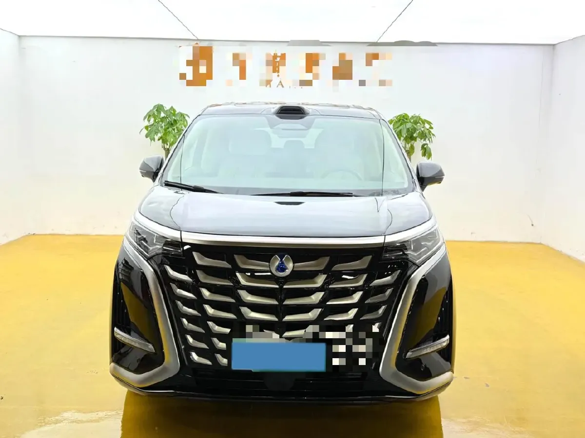 2025 Denza D9 1.5T 156HP L4 E-CVT PHEV 40KWH,autocango,china used car exporter,china ev exporter,chinese used car exporter,chinese used ev exporter