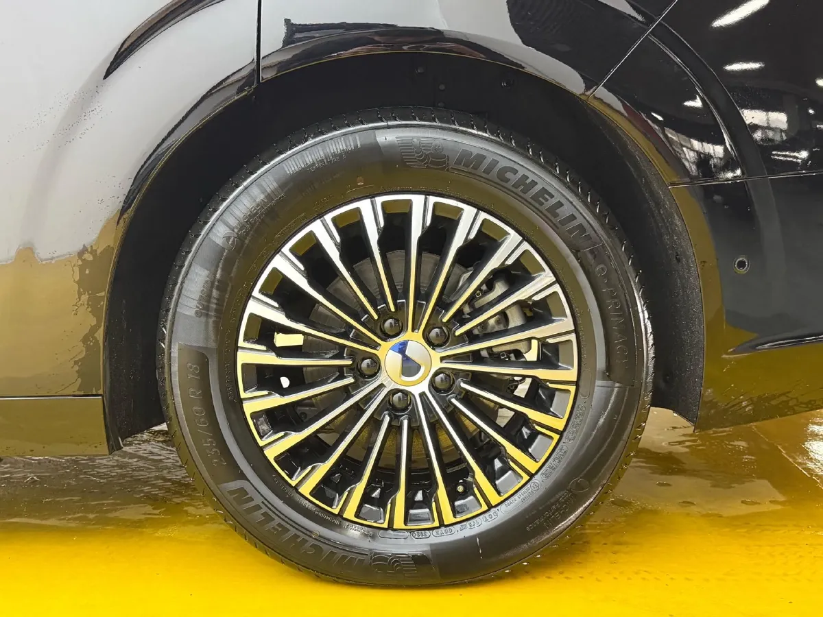 2025 Denza D9 1.5T 156HP L4 E-CVT PHEV 40KWH,autocango,china used car exporter,china ev exporter,chinese used car exporter,chinese used ev exporter