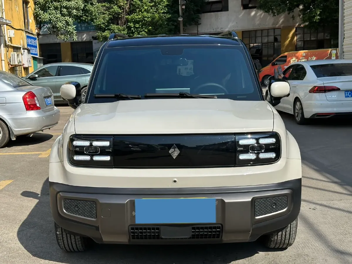 2026 BaoJun YepPlus BEV,autocango,china used car exporter,china ev exporter,chinese used car exporter,chinese used ev exporter