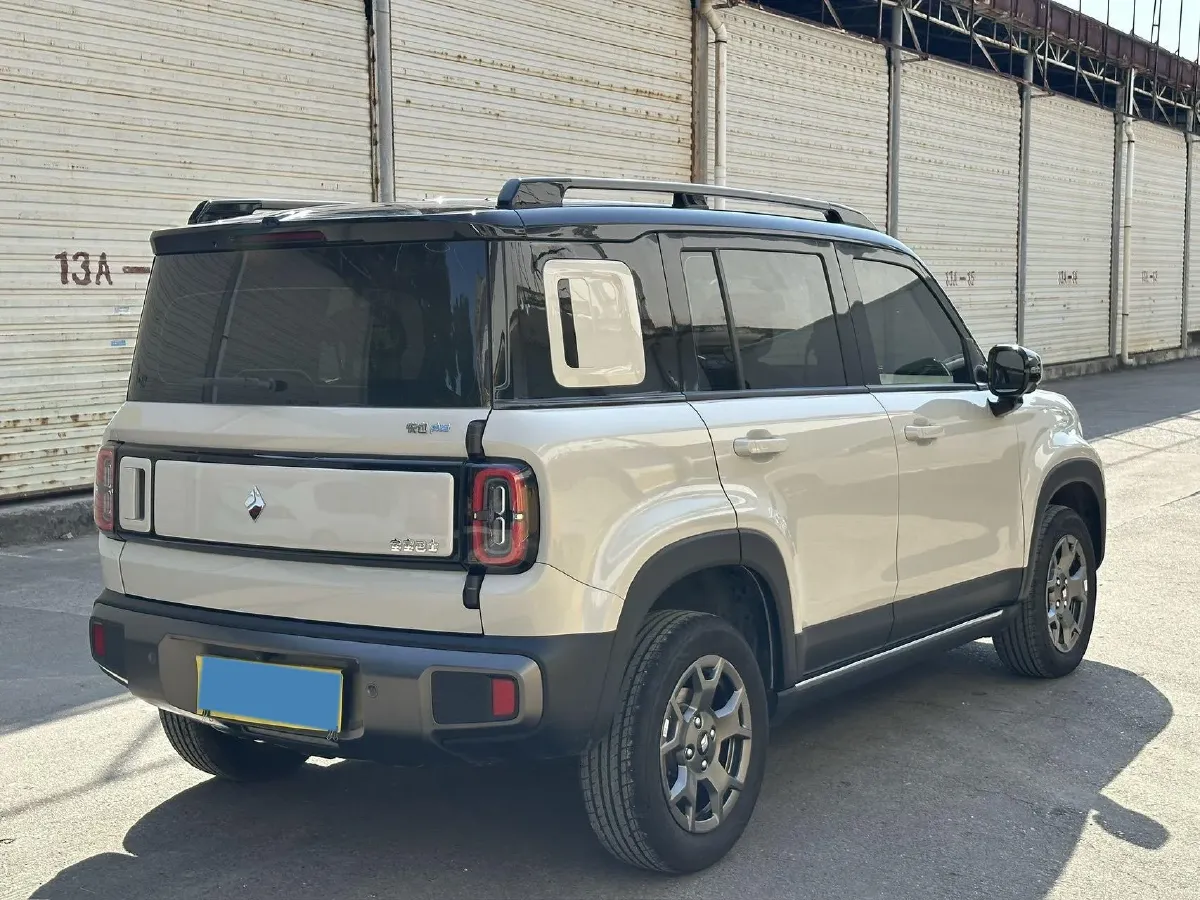 2026 BaoJun YepPlus BEV,autocango,china used car exporter,china ev exporter,chinese used car exporter,chinese used ev exporter