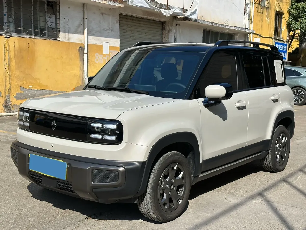 2026 BaoJun YepPlus BEV,autocango,china used car exporter,china ev exporter,chinese used car exporter,chinese used ev exporter