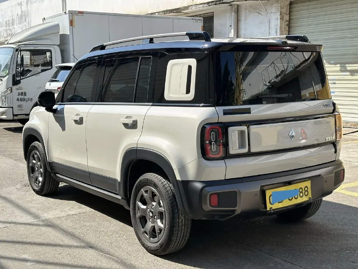 2026 BaoJun YepPlus BEV,autocango,china used car exporter,china ev exporter,chinese used car exporter,chinese used ev exporter