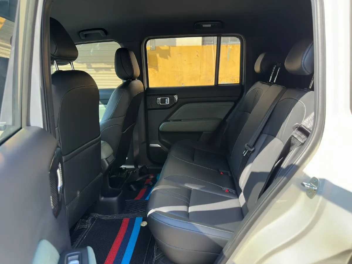 2026 BaoJun YepPlus BEV,autocango,china used car exporter,china ev exporter,chinese used car exporter,chinese used ev exporter