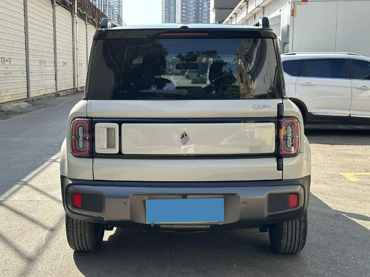 2026 BaoJun YepPlus BEV,autocango,china used car exporter,china ev exporter,chinese used car exporter,chinese used ev exporter
