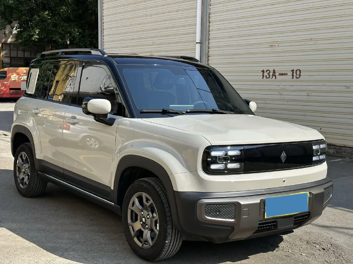 2026 BaoJun YepPlus BEV,autocango,china used car exporter,china ev exporter,chinese used car exporter,chinese used ev exporter