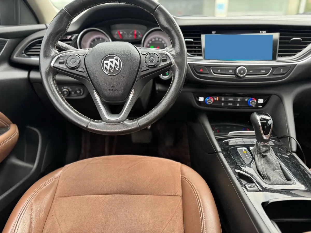 2019 Buick Regal 1.5T 170HP L4 9AT,autocango,china used car exporter,china ev exporter,chinese used car exporter,chinese used ev exporter