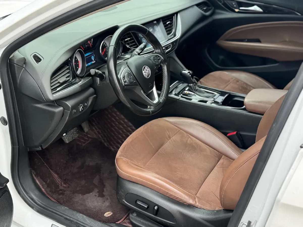 2019 Buick Regal 1.5T 170HP L4 9AT,autocango,china used car exporter,china ev exporter,chinese used car exporter,chinese used ev exporter
