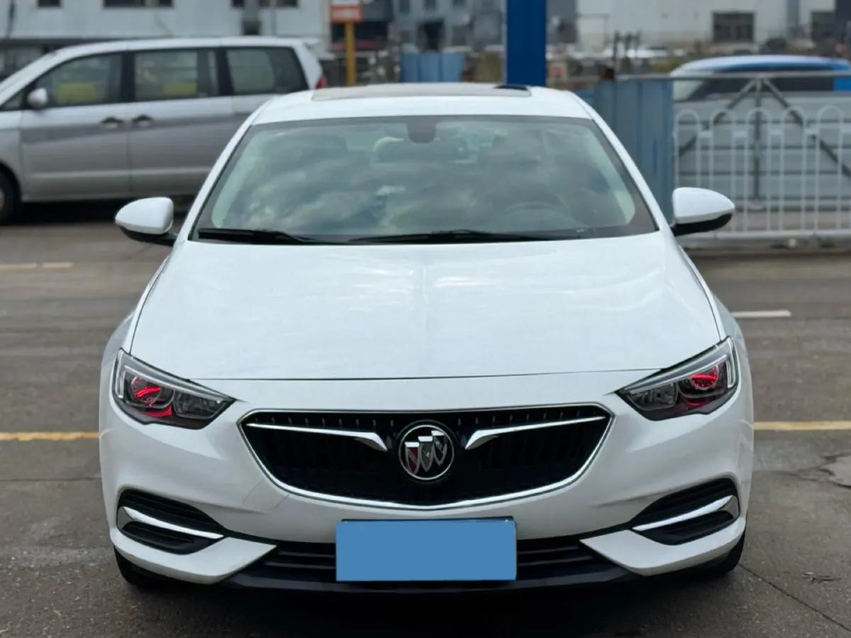 2019 Buick Regal 1.5T 170HP L4 9AT,autocango,china used car exporter,china ev exporter,chinese used car exporter,chinese used ev exporter