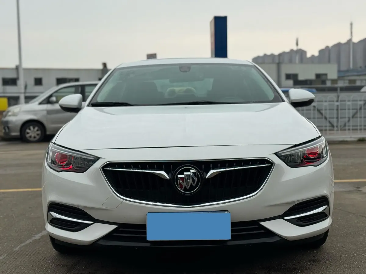 2019 Buick Regal 1.5T 170HP L4 9AT,autocango,china used car exporter,china ev exporter,chinese used car exporter,chinese used ev exporter