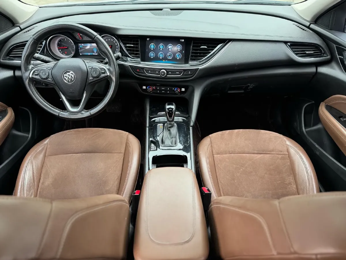 2019 Buick Regal 1.5T 170HP L4 9AT,autocango,china used car exporter,china ev exporter,chinese used car exporter,chinese used ev exporter