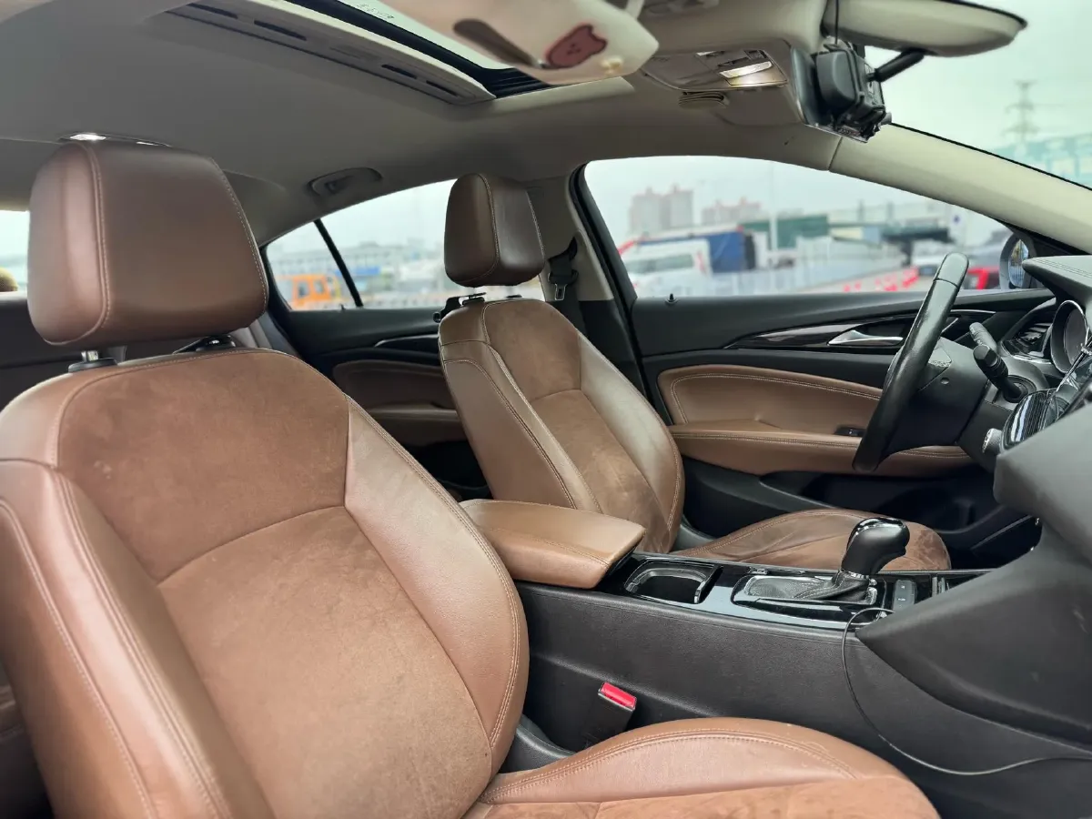2019 Buick Regal 1.5T 170HP L4 9AT,autocango,china used car exporter,china ev exporter,chinese used car exporter,chinese used ev exporter