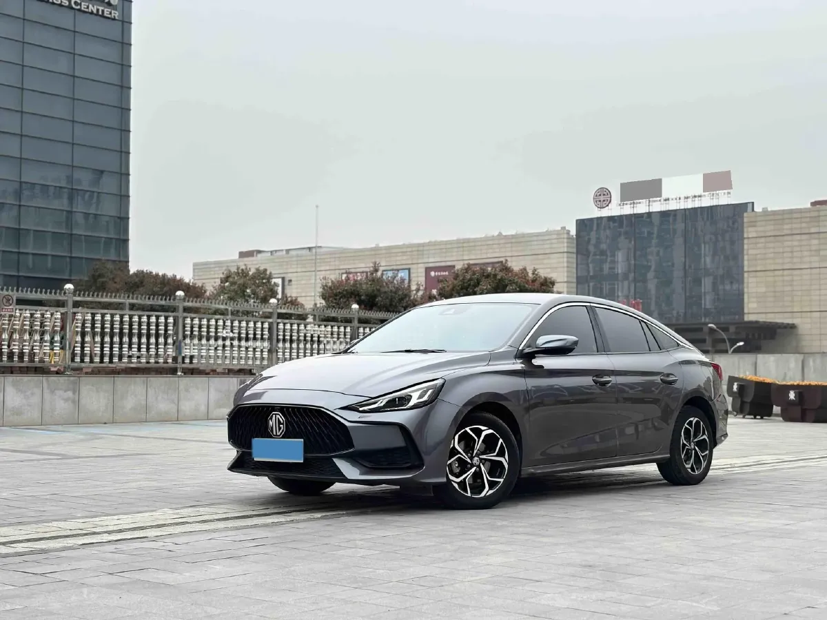 2021 MG 5 1.5L 120HP L4 CVT,autocango,china used car exporter,china ev exporter,chinese used car exporter,chinese used ev exporter