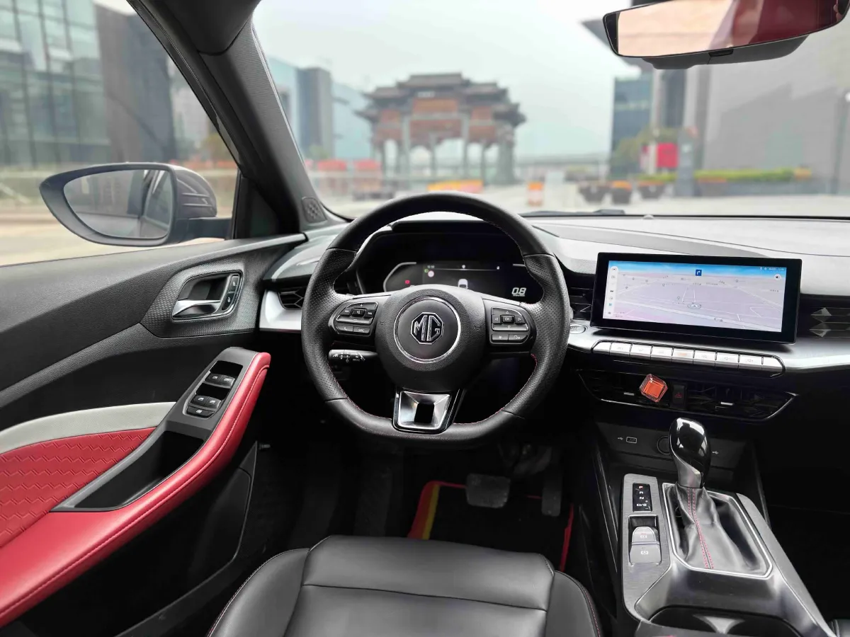 2021 MG 5 1.5L 120HP L4 CVT,autocango,china used car exporter,china ev exporter,chinese used car exporter,chinese used ev exporter