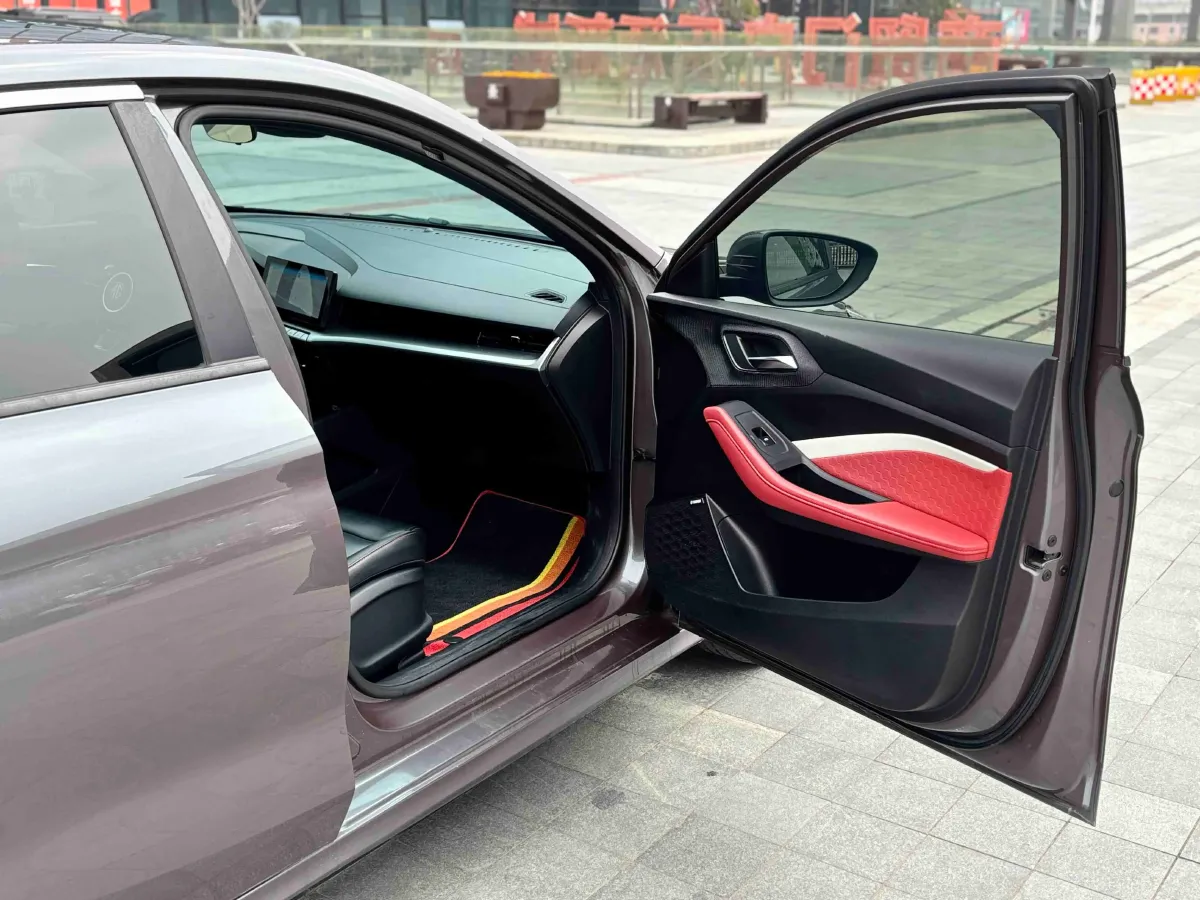 2021 MG 5 1.5L 120HP L4 CVT,autocango,china used car exporter,china ev exporter,chinese used car exporter,chinese used ev exporter