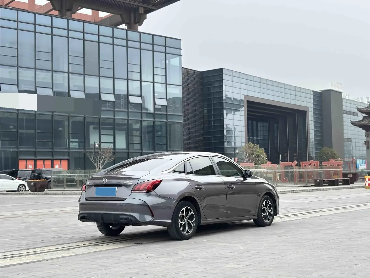 2021 MG 5 1.5L 120HP L4 CVT,autocango,china used car exporter,china ev exporter,chinese used car exporter,chinese used ev exporter