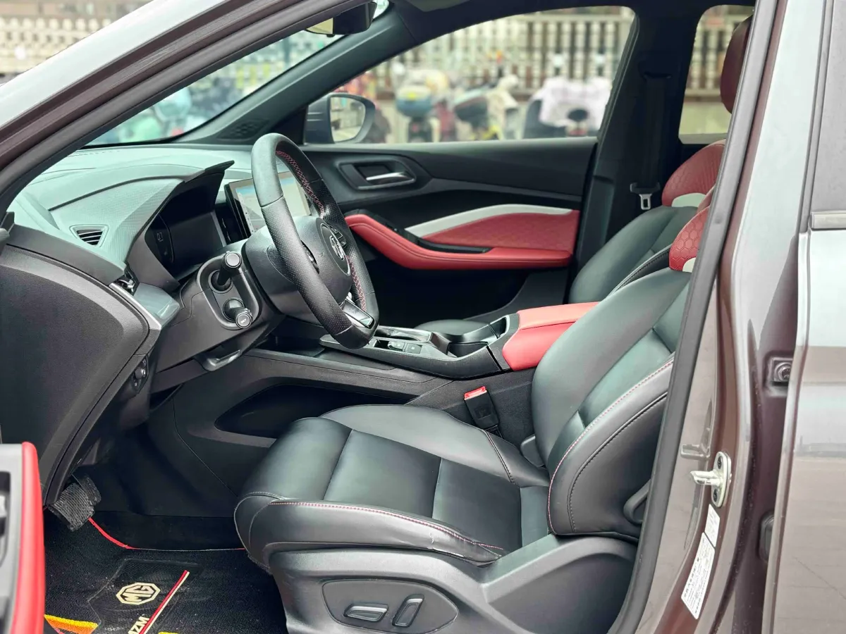 2021 MG 5 1.5L 120HP L4 CVT,autocango,china used car exporter,china ev exporter,chinese used car exporter,chinese used ev exporter