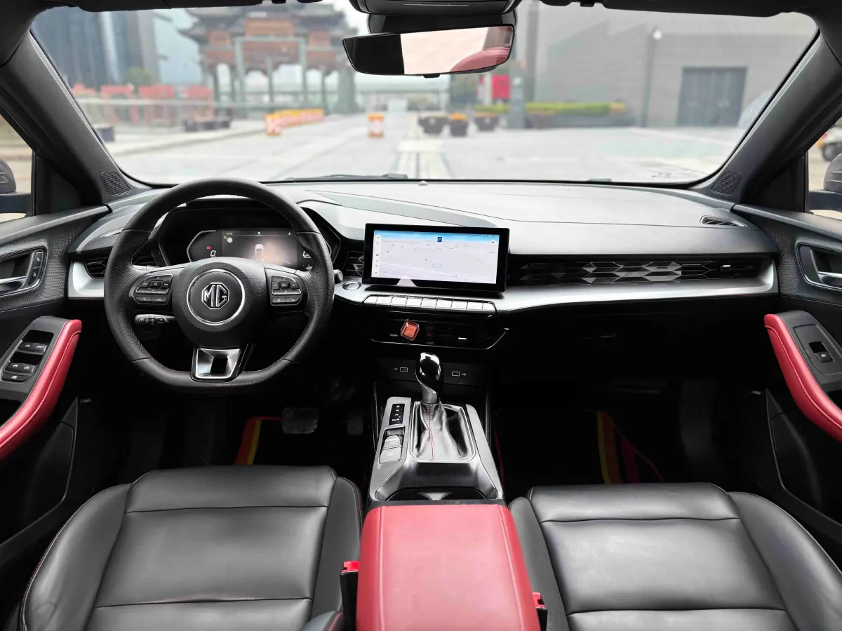 2021 MG 5 1.5L 120HP L4 CVT,autocango,china used car exporter,china ev exporter,chinese used car exporter,chinese used ev exporter