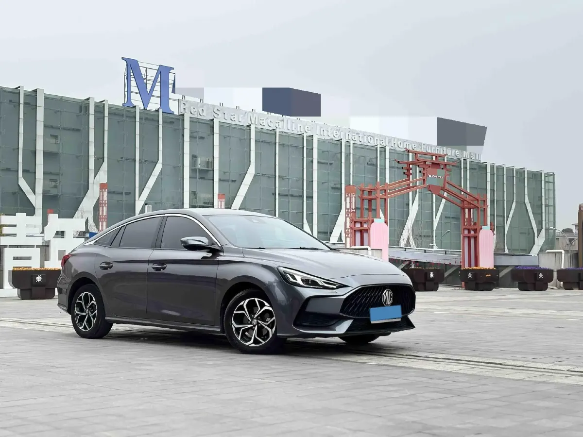 2021 MG 5 1.5L 120HP L4 CVT,autocango,china used car exporter,china ev exporter,chinese used car exporter,chinese used ev exporter