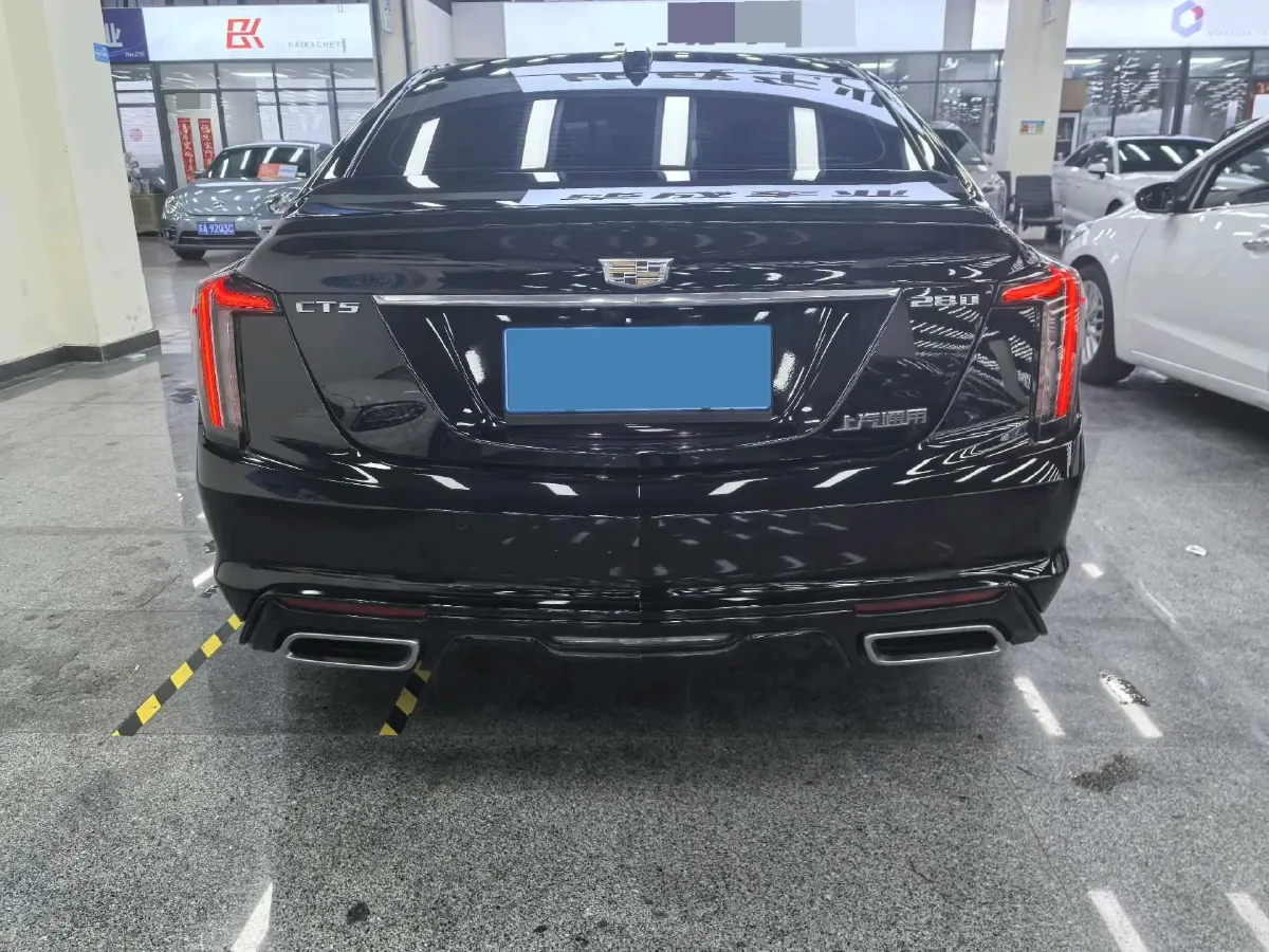 2021 Cadillac CT5 2.0T 237HP L4 10AT,autocango,china used car exporter,china ev exporter,chinese used car exporter,chinese used ev exporter