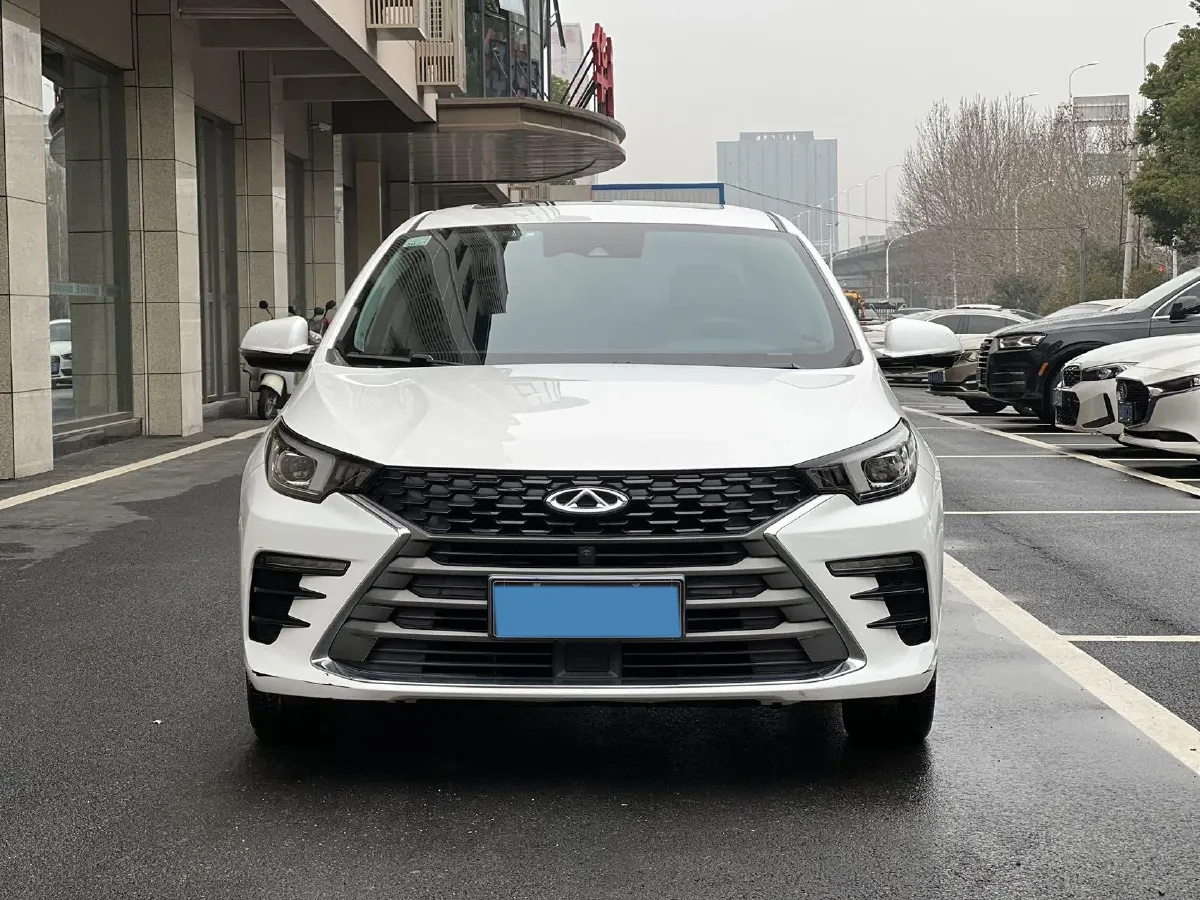 2021 Chery Arrizo 5 Plus 1.5T 156HP L4 CVT,autocango,china used car exporter,china ev exporter,chinese used car exporter,chinese used ev exporter