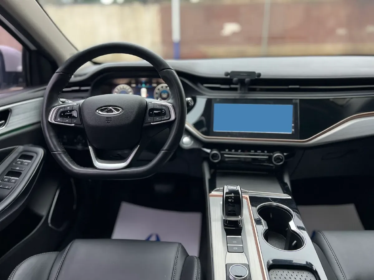 2021 Chery Arrizo 5 Plus 1.5T 156HP L4 CVT,autocango,china used car exporter,china ev exporter,chinese used car exporter,chinese used ev exporter