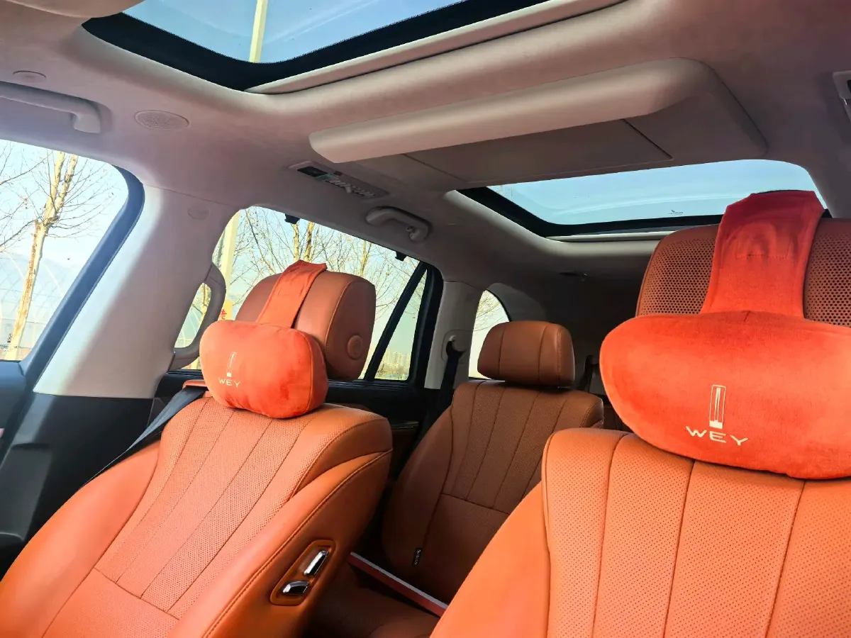 2025 WEY BlueMountain 1.5T 170HP L4 4DHT PHEV 52.3KWH,autocango,china used car exporter,china ev exporter,chinese used car exporter,chinese used ev exporter