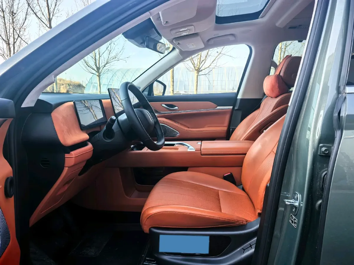 2025 WEY BlueMountain 1.5T 170HP L4 4DHT PHEV 52.3KWH,autocango,china used car exporter,china ev exporter,chinese used car exporter,chinese used ev exporter