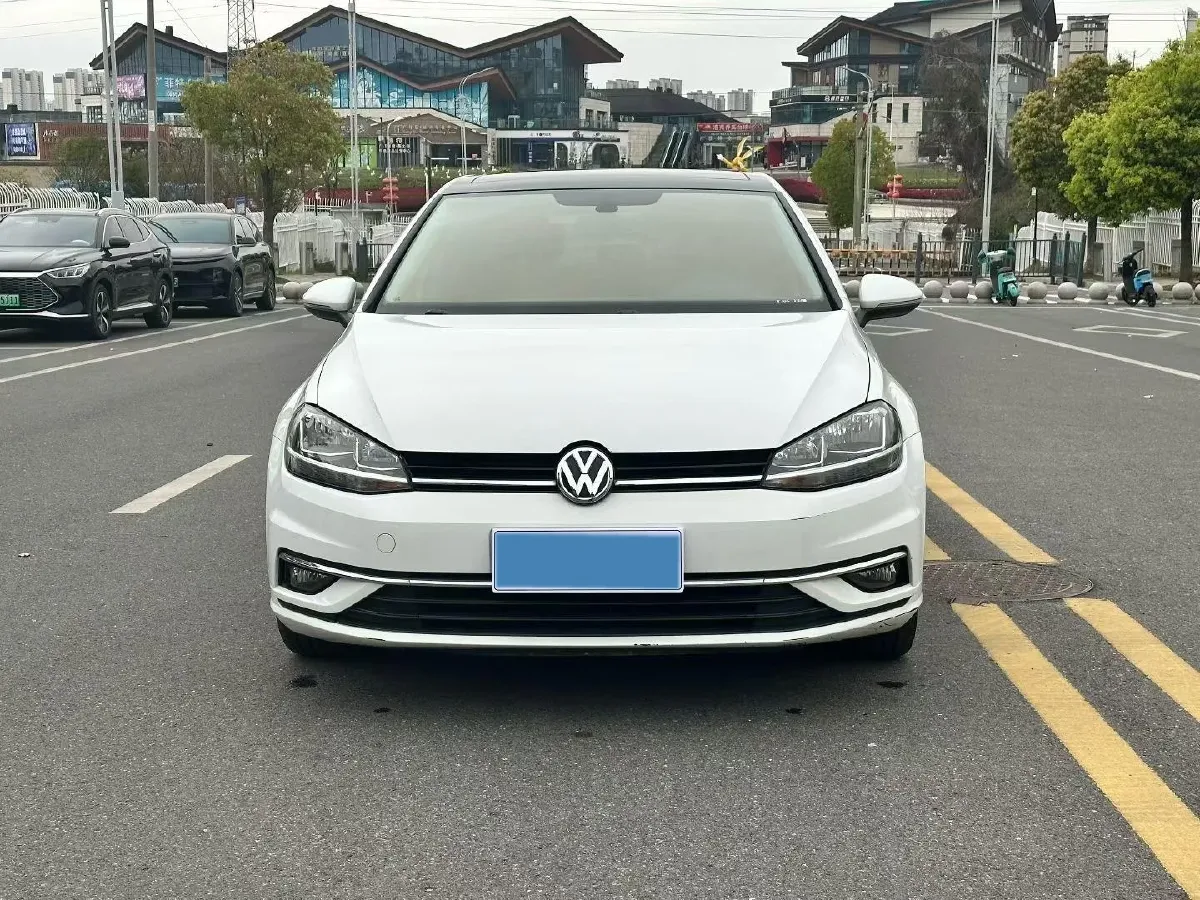 2020 Volkswagen Golf 1.4T 150HP L4 7DCT,autocango,china used car exporter,china ev exporter,chinese used car exporter,chinese used ev exporter