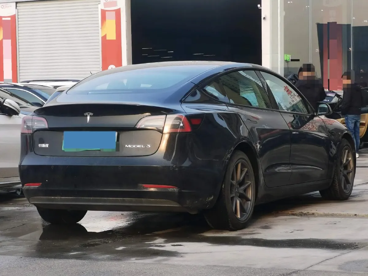 2022 Tesla Model 3 BEV 60KWH,autocango,china used car exporter,china ev exporter,chinese used car exporter,chinese used ev exporter