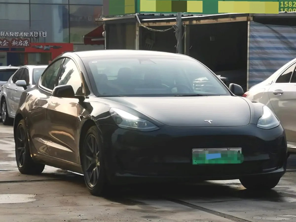 2022 Tesla Model 3 BEV 60KWH,autocango,china used car exporter,china ev exporter,chinese used car exporter,chinese used ev exporter