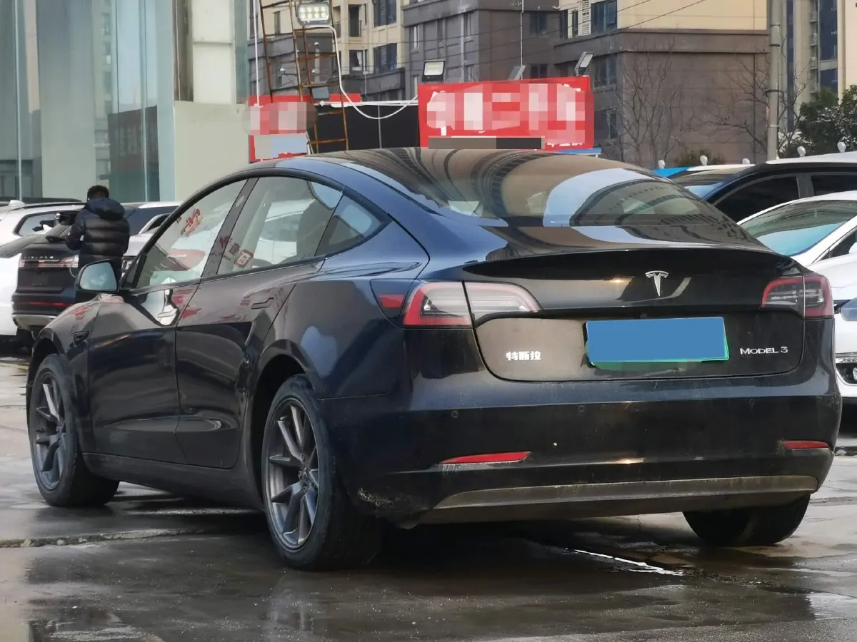 2022 Tesla Model 3 BEV 60KWH,autocango,china used car exporter,china ev exporter,chinese used car exporter,chinese used ev exporter