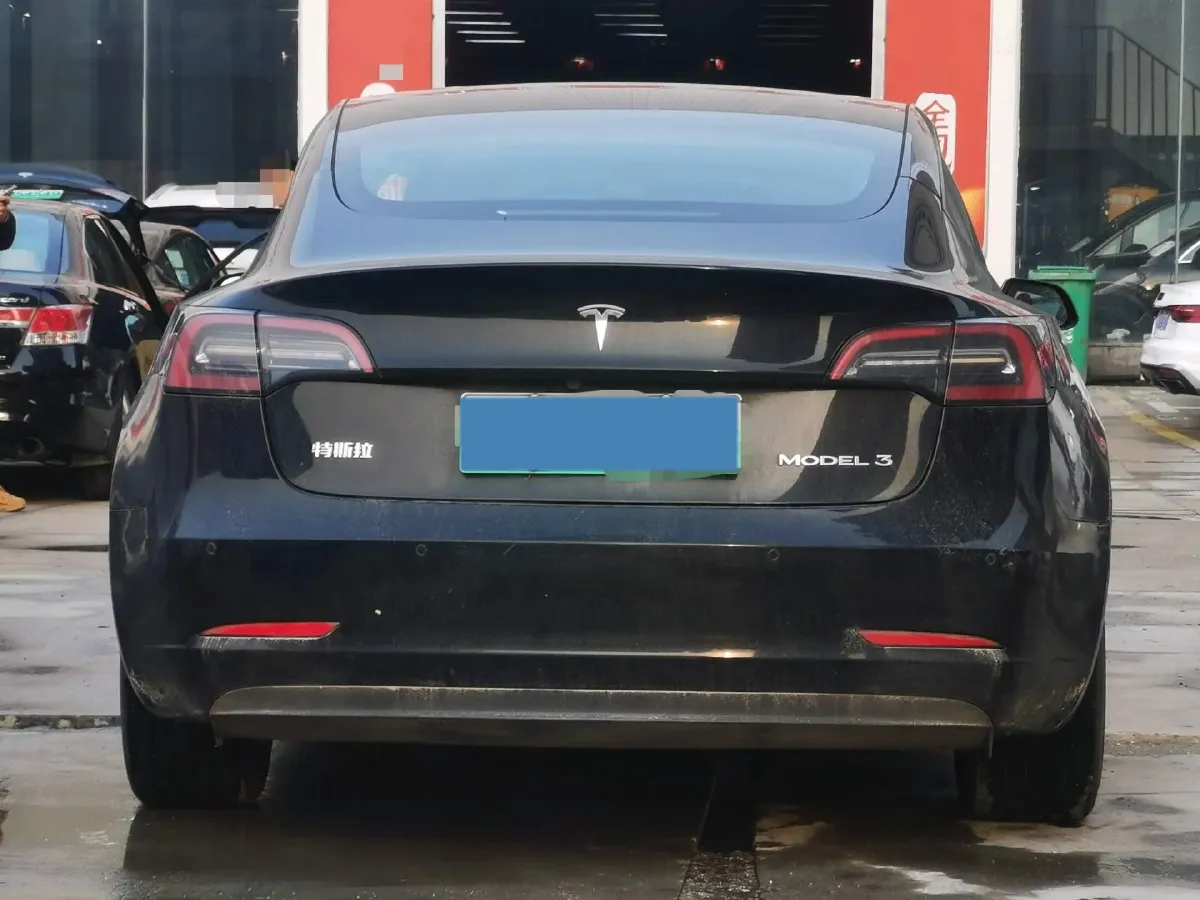 2022 Tesla Model 3 BEV 60KWH,autocango,china used car exporter,china ev exporter,chinese used car exporter,chinese used ev exporter