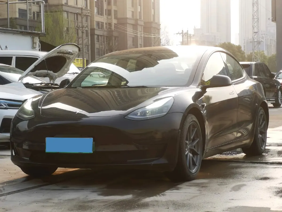 2022 Tesla Model 3 BEV 60KWH,autocango,china used car exporter,china ev exporter,chinese used car exporter,chinese used ev exporter