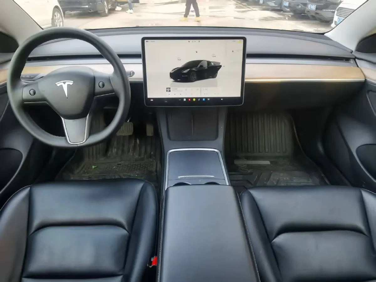 2022 Tesla Model 3 BEV 60KWH,autocango,china used car exporter,china ev exporter,chinese used car exporter,chinese used ev exporter