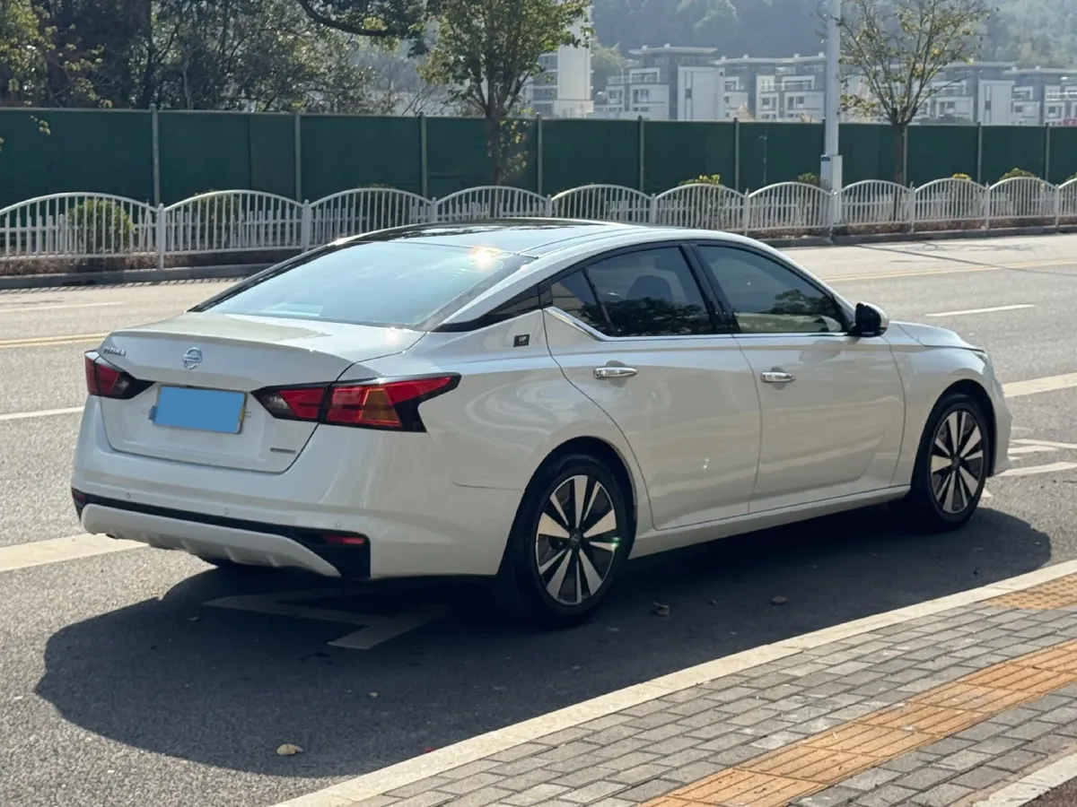 2021 Nissan Teana 2.0L 156HP L4 CVT,autocango,china used car exporter,china ev exporter,chinese used car exporter,chinese used ev exporter