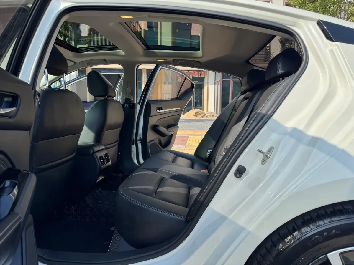 2021 Nissan Teana 2.0L 156HP L4 CVT,autocango,china used car exporter,china ev exporter,chinese used car exporter,chinese used ev exporter