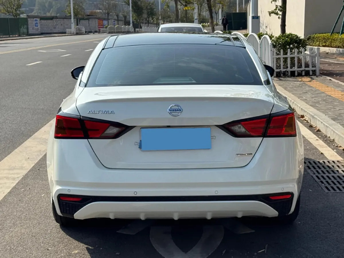 2021 Nissan Teana 2.0L 156HP L4 CVT,autocango,china used car exporter,china ev exporter,chinese used car exporter,chinese used ev exporter