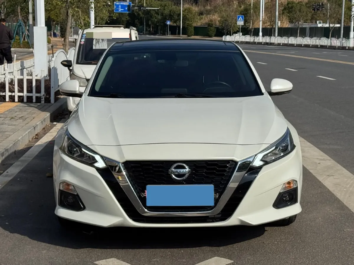 2021 Nissan Teana 2.0L 156HP L4 CVT,autocango,china used car exporter,china ev exporter,chinese used car exporter,chinese used ev exporter