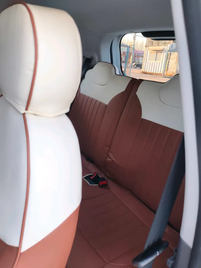 2025 ChangAn QiYuan Lumin BEV,autocango,china used car exporter,china ev exporter,chinese used car exporter,chinese used ev exporter