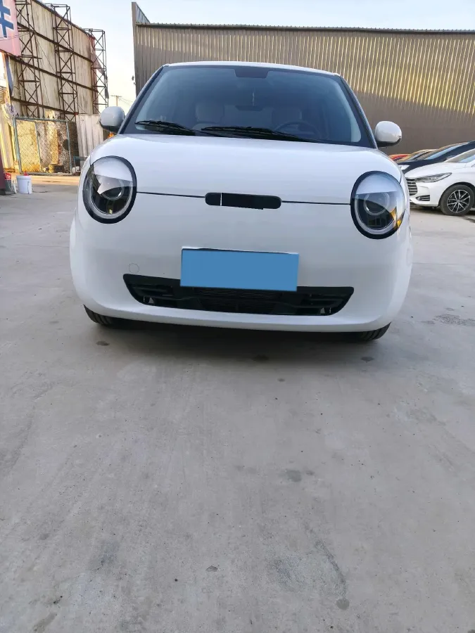 2025 ChangAn QiYuan Lumin BEV,autocango,china used car exporter,china ev exporter,chinese used car exporter,chinese used ev exporter