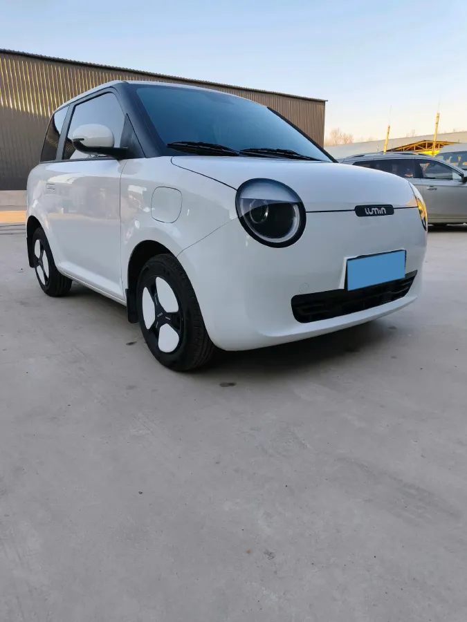 2025 ChangAn QiYuan Lumin BEV,autocango,china used car exporter,china ev exporter,chinese used car exporter,chinese used ev exporter