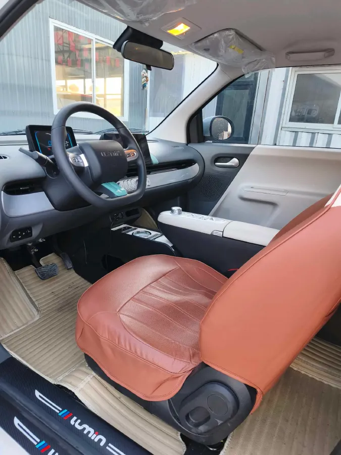 2025 ChangAn QiYuan Lumin BEV,autocango,china used car exporter,china ev exporter,chinese used car exporter,chinese used ev exporter