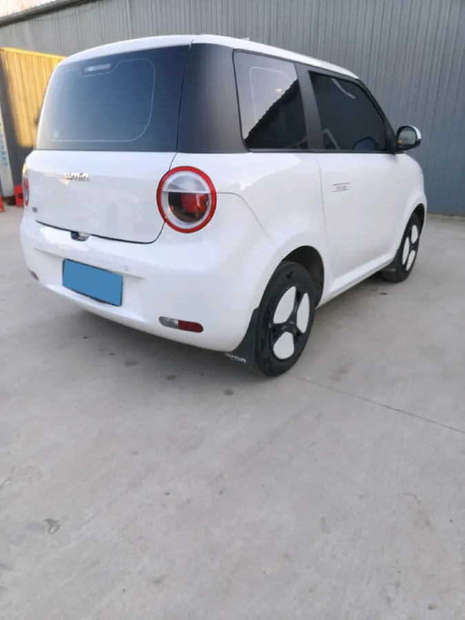 2025 ChangAn QiYuan Lumin BEV,autocango,china used car exporter,china ev exporter,chinese used car exporter,chinese used ev exporter