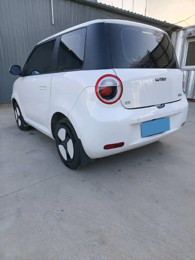 2025 ChangAn QiYuan Lumin BEV,autocango,china used car exporter,china ev exporter,chinese used car exporter,chinese used ev exporter